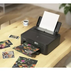 Canon PIXMA TS705a