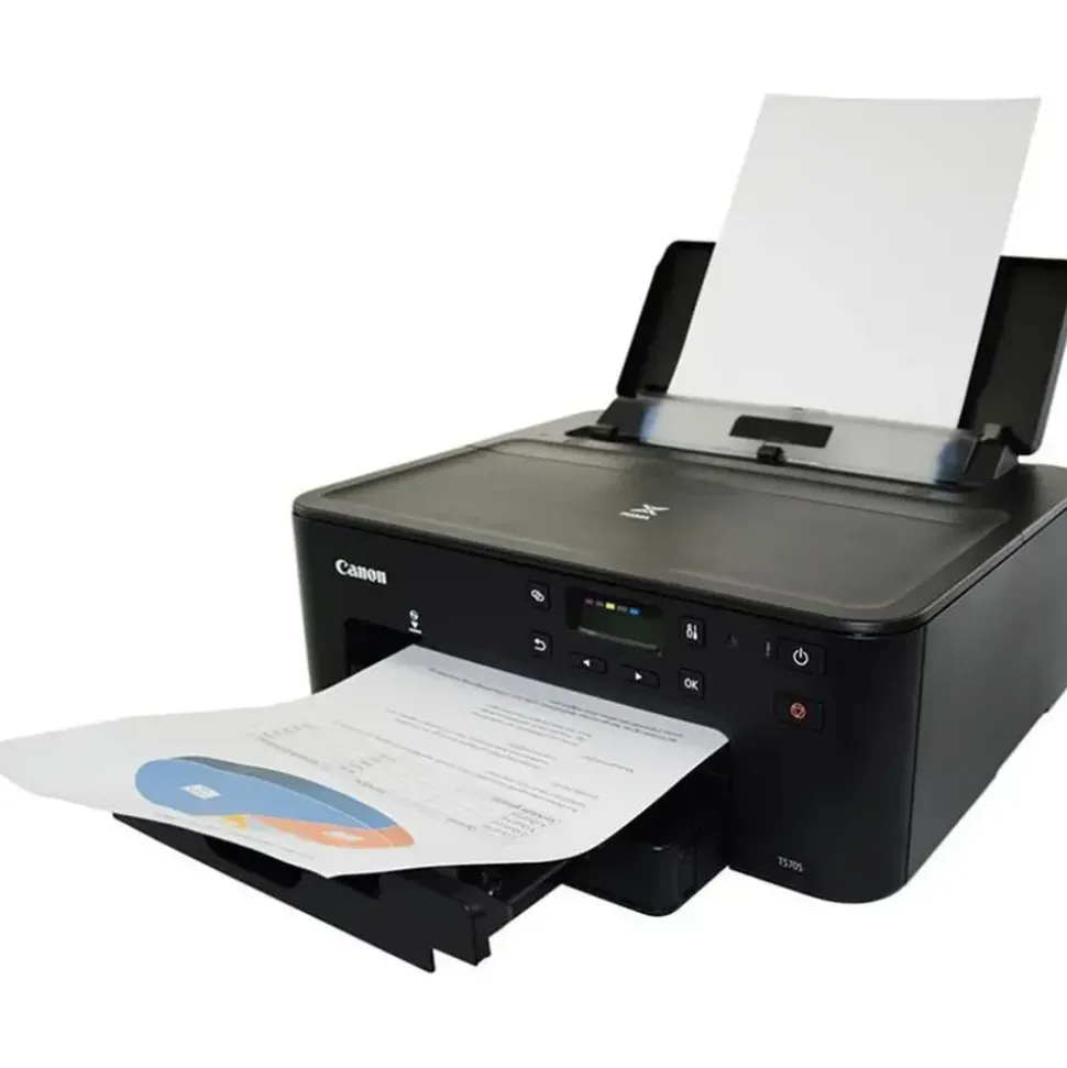 Canon PIXMA TS705a