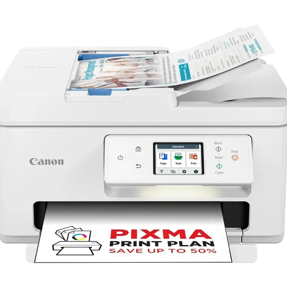 Canon PIXMA TS7750i