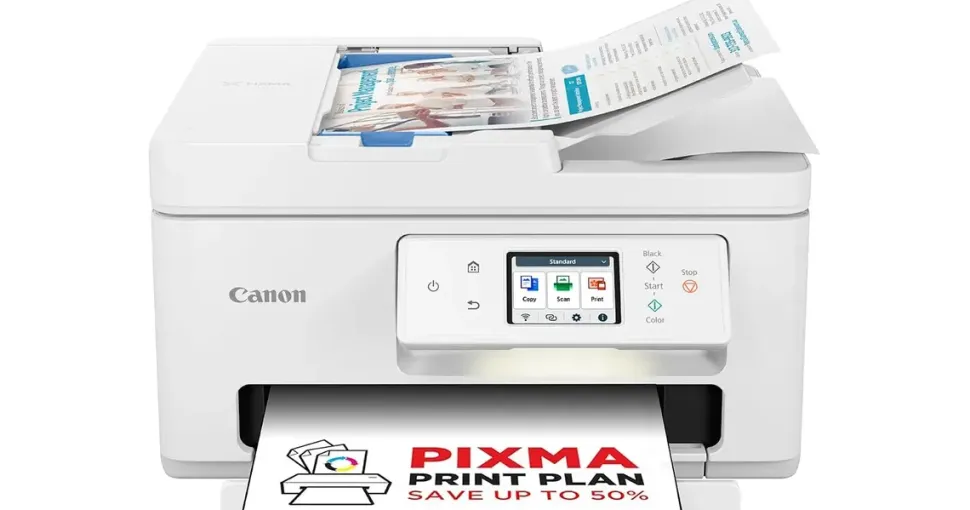 Canon PIXMA TS7750i