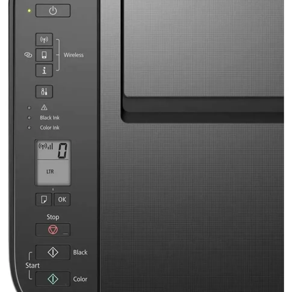 Canon PIXMA TS3350 Serie