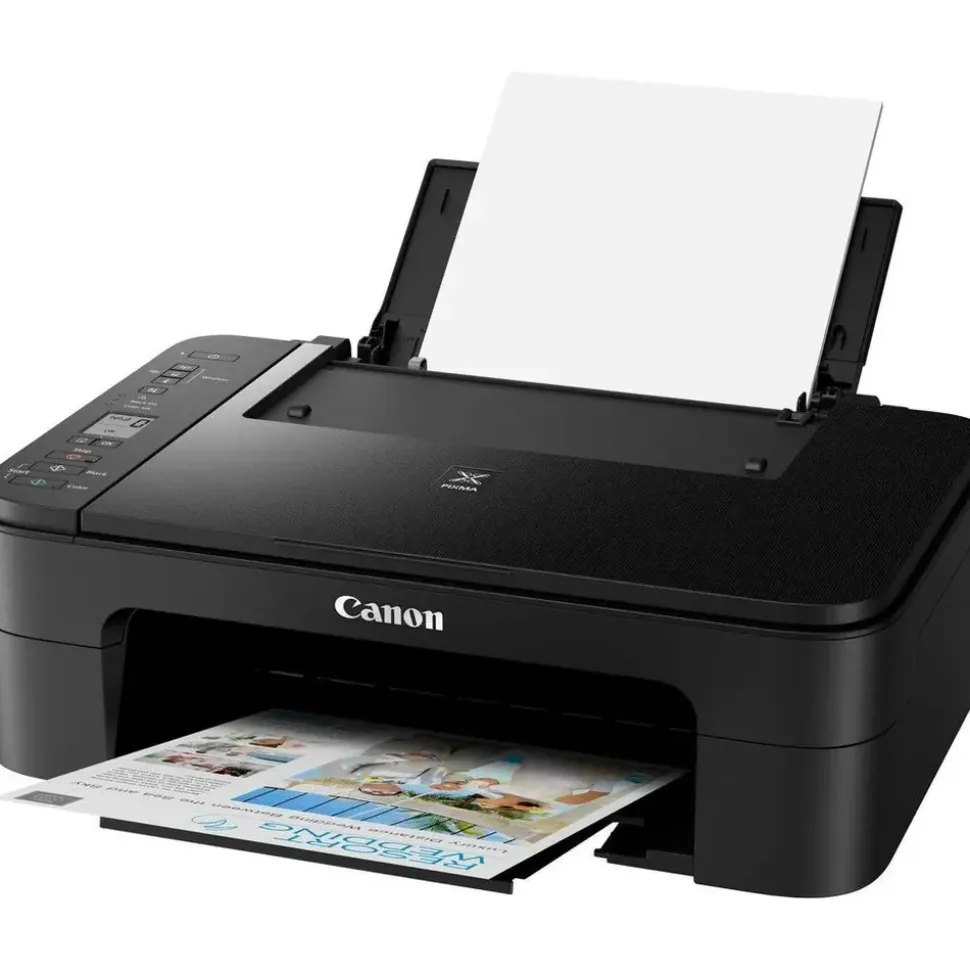 Canon PIXMA TS3350 Serie