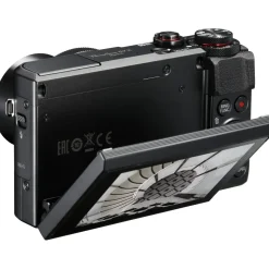 Canon PowerShot G7 X Mark II
