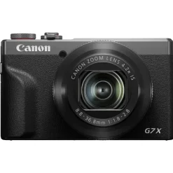 Canon PowerShot G7 X Mark III graphit Limited Edition