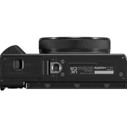 Canon PowerShot G7 X Mark III graphit Limited Edition