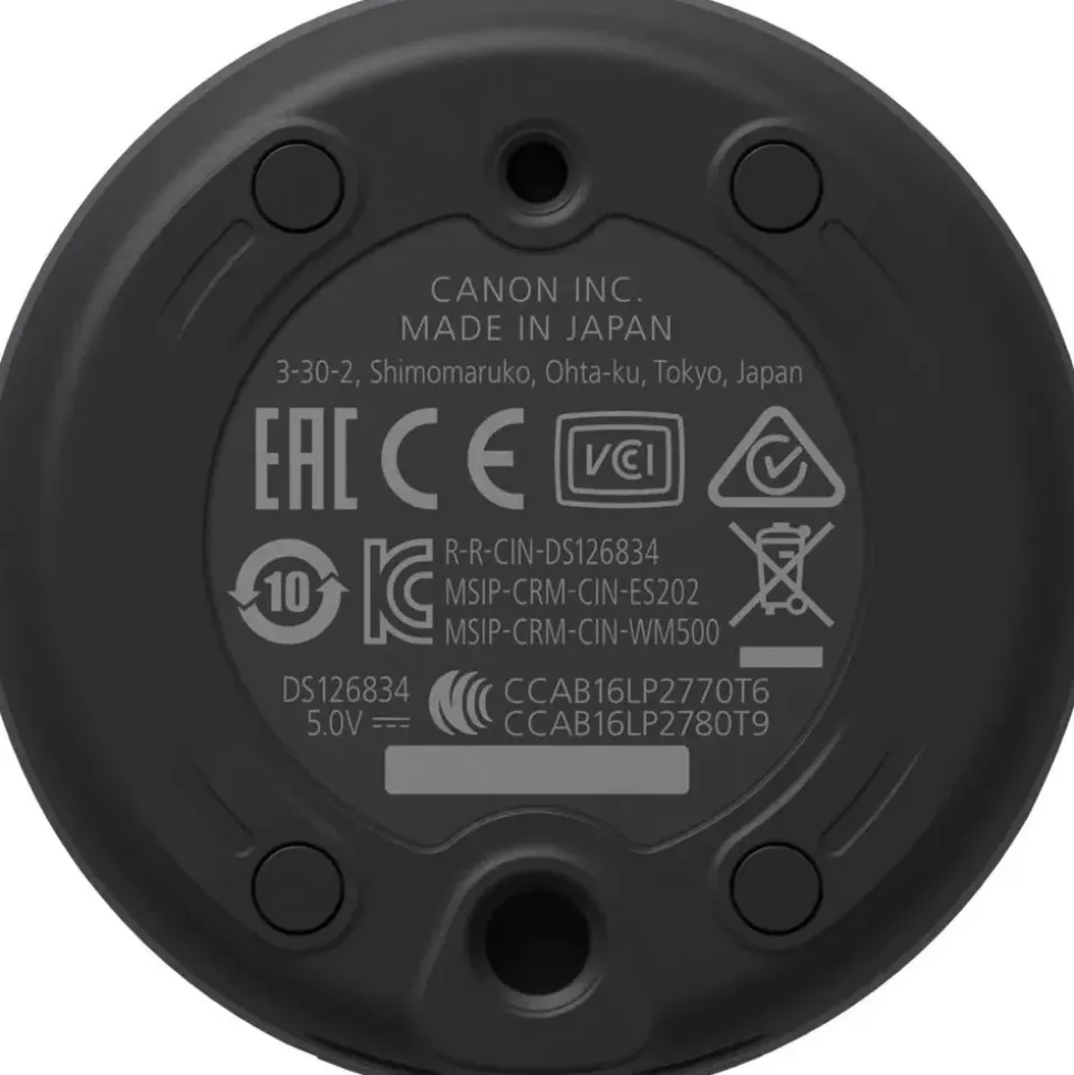 Canon PowerShot PX