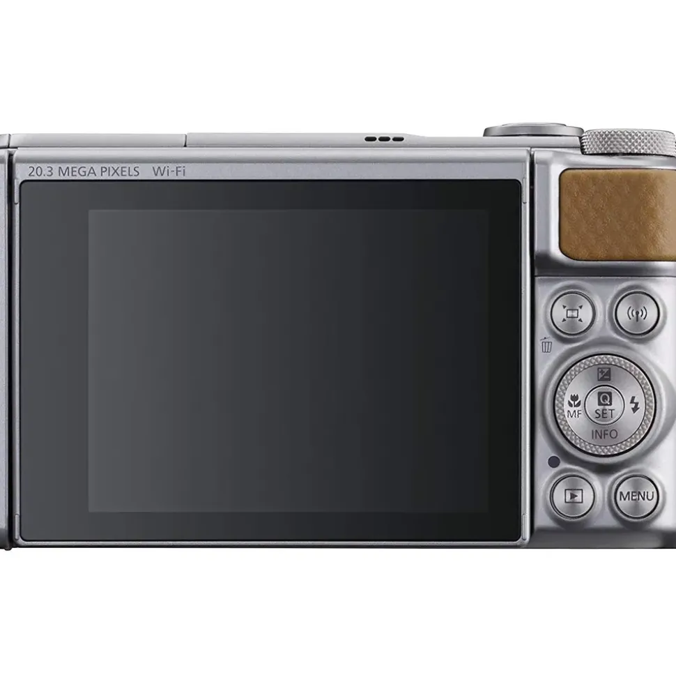 Canon Powershot SX740 HS