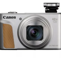 Canon PowerShot SX740 HS Lite