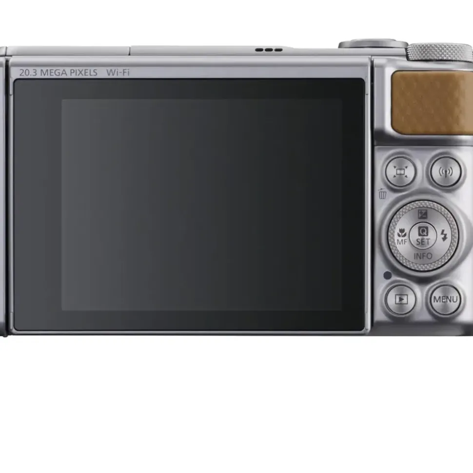 Canon PowerShot SX740 HS Lite