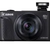 Canon PowerShot SX740 HS Lite schwarz