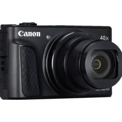 Canon PowerShot SX740 HS schwarz