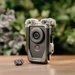 Canon PowerShot V10