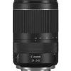 Canon RF 24-240 mm F4,0-6,3 IS USM