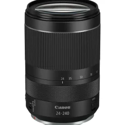 Canon RF 24-240 mm F4,0-6,3 IS USM