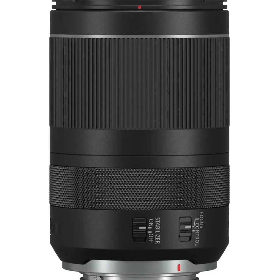 Canon RF 24-240 mm F4,0-6,3 IS USM