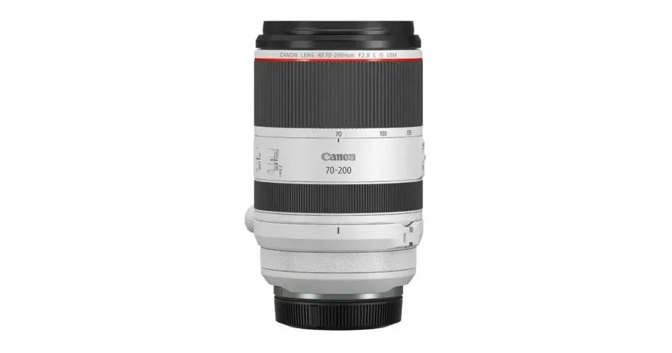 Canon RF 70-200 mm F2,8L IS USM