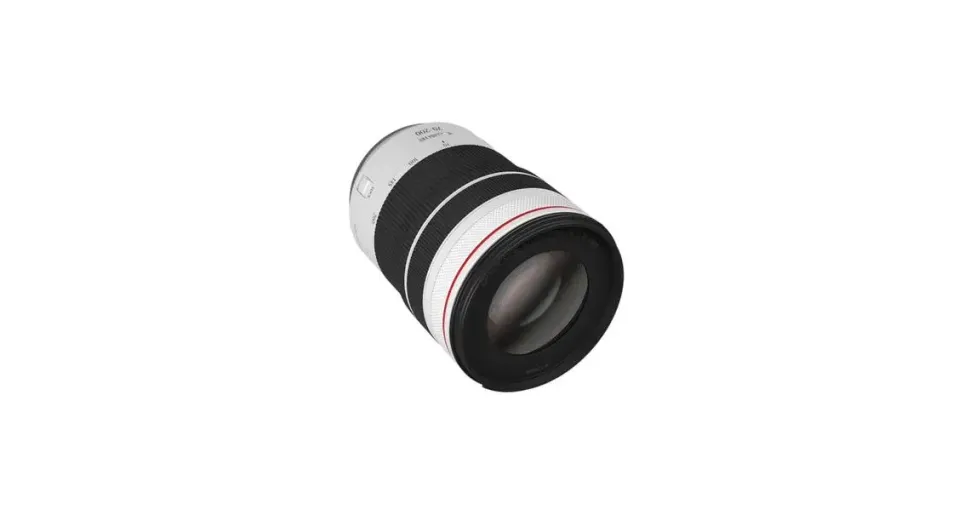 Canon RF 70-200 mm F4,0L IS USM