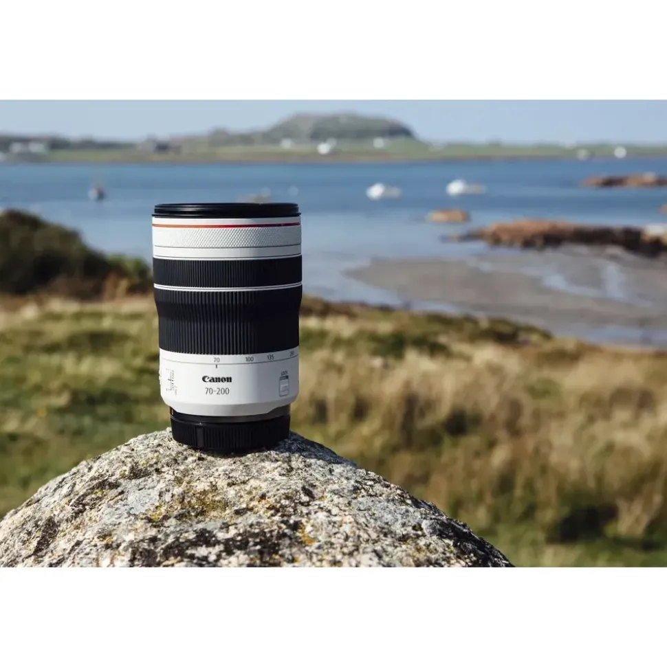 Canon RF 70-200 mm F4,0L IS USM