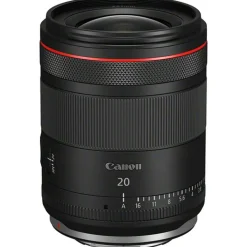 Canon RF 20 mm F1,4 L VCM Canon RF-Mount