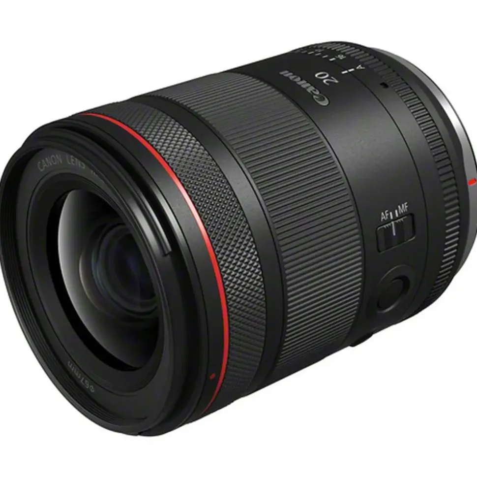 Canon RF 20 mm F1,4 L VCM Canon RF-Mount