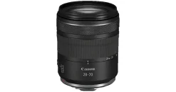 Canon RF 28-70 mm F2,8,5,5-Stufen-Bildstabilisator,STM Motor,Canon RF