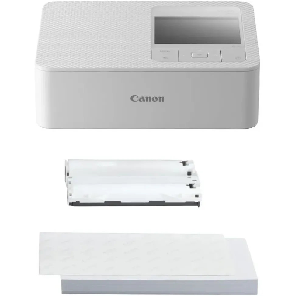 Canon Selphy CP1500 weiß