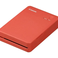 Canon Selphy QX20 rot