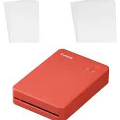 Canon SELPHY QX20 rot