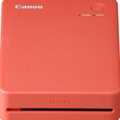 Canon SELPHY QX20 rot