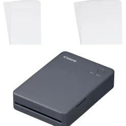 Canon SELPHY QX20 schwarz
