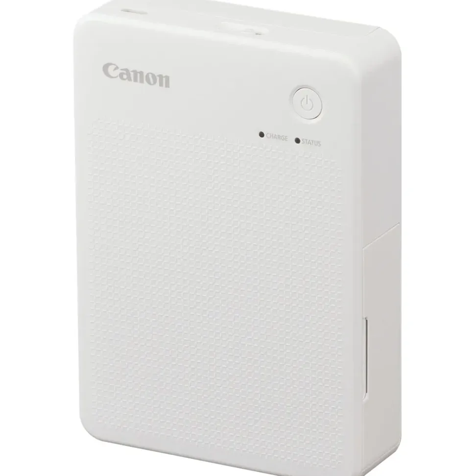 Canon SELPHY QX20 weiß