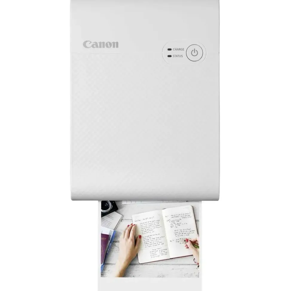 Canon SELPHY Square QX10 weiß