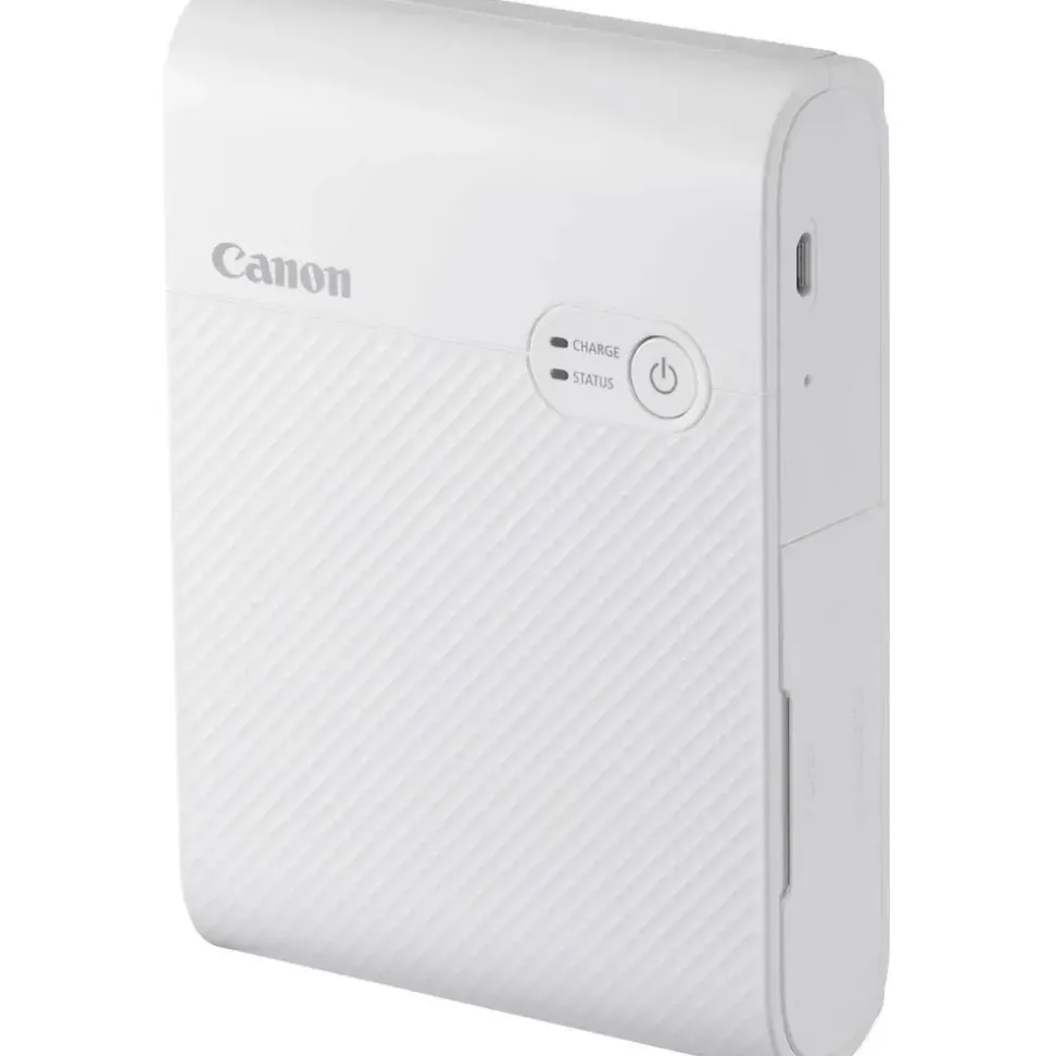 Canon SELPHY Square QX10 weiß
