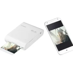 Canon SELPHY Square QX10 weiß