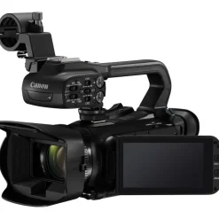 Canon XA65 Camcorder Schwarz