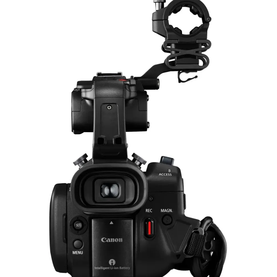 Canon XA75 schwarz