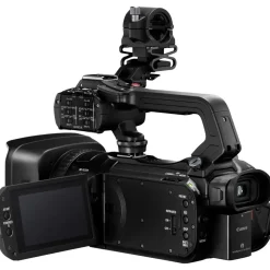 Canon XA75 schwarz