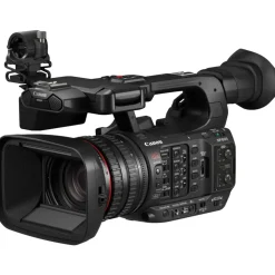 Canon XF605
