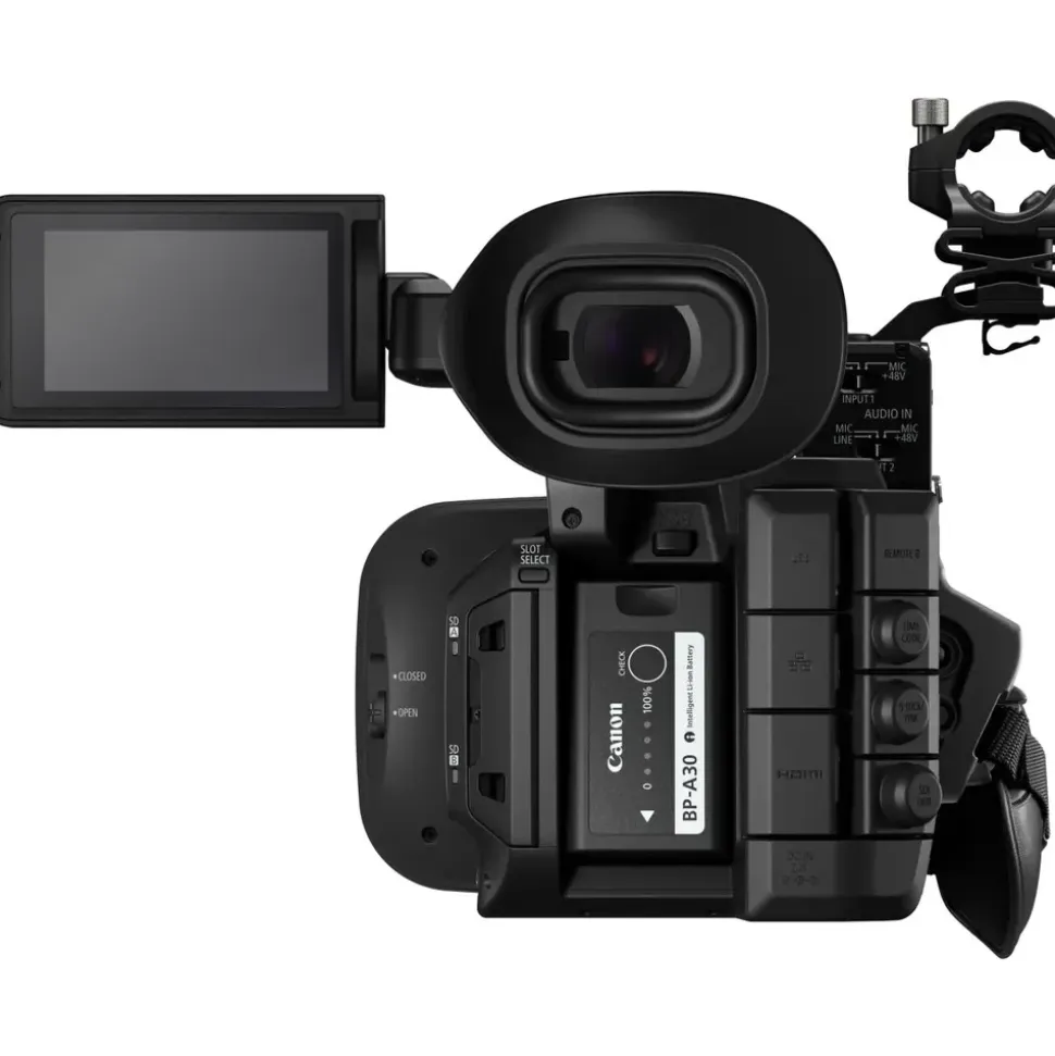 Canon XF605