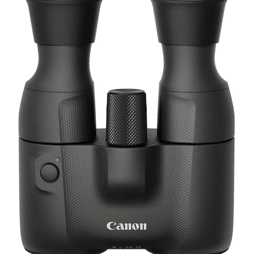 Canon 8x20 IS