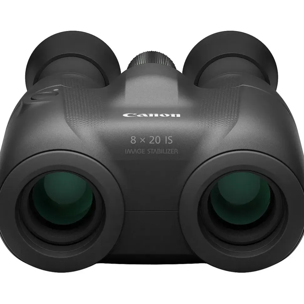 Canon 8x20 IS