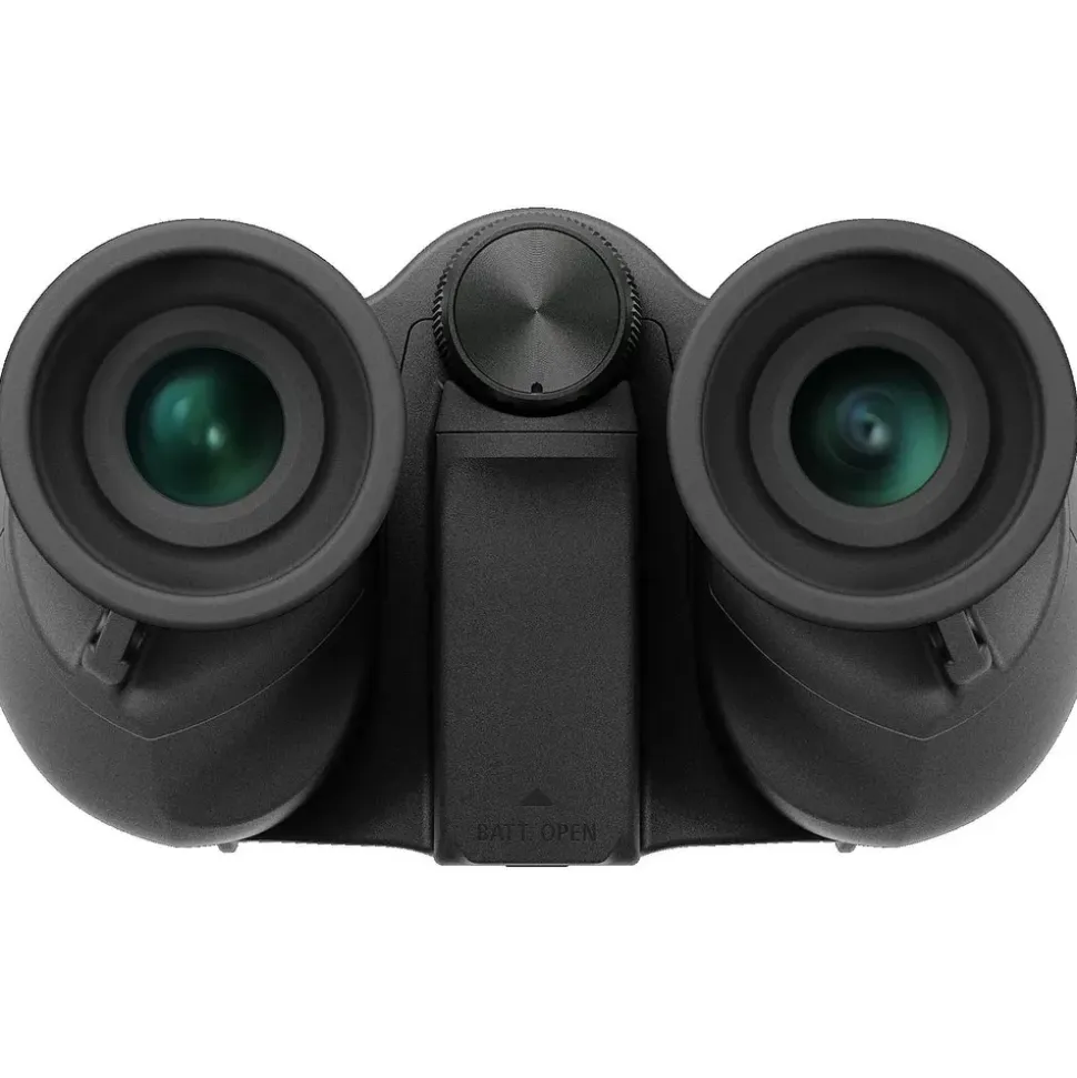 Canon 8x20 IS