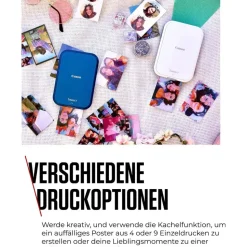 Canon Zoemini 2 perlweiß 5452C007