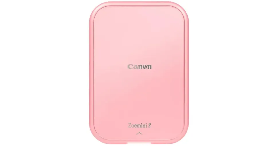 Canon Zoemini 2 rosegold