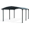 CANOPIA Carport Arcadia 359 x 507 cm