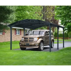 CANOPIA Carport Arcadia 359 x 507 cm