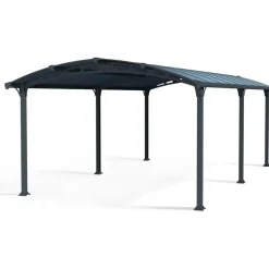 CANOPIA Carport Arcadia 359 x 644 cm