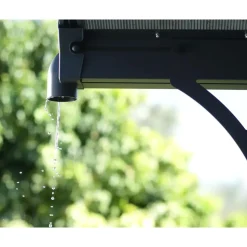 CANOPIA Carport Arcadia 359 x 644 cm