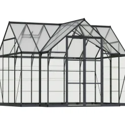 CANOPIA Victory Orangerie Alu HKP 4 mm 11,1 m²