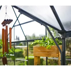 CANOPIA Victory Orangerie Alu HKP 4 mm 11,1 m²